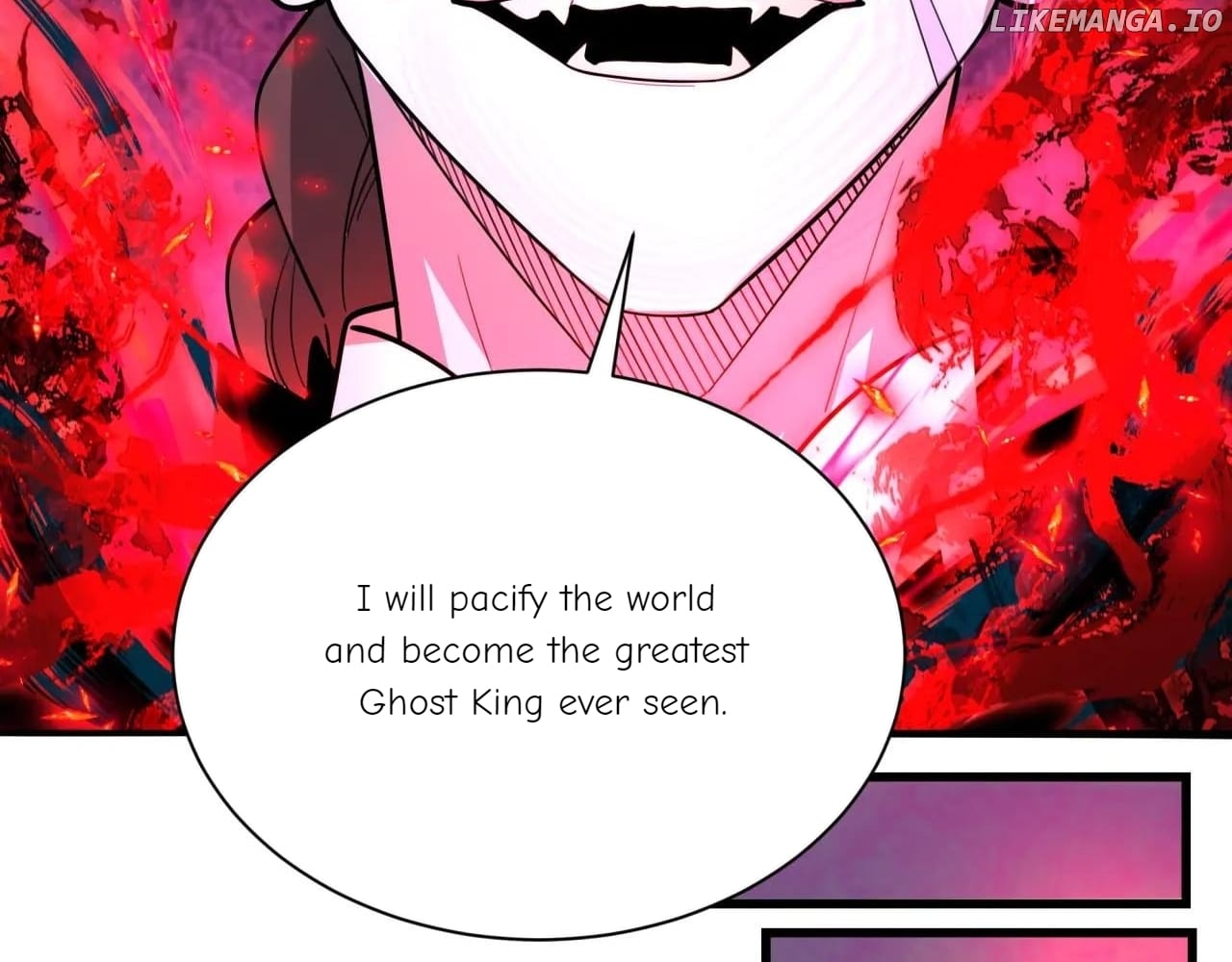 Era of the Haunted Chapter 306 - page 109